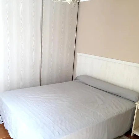 Apartment Allee Des Martinets - 2 Apartamento