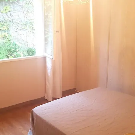 Apartamento Apartment Allee Des Martinets - 2