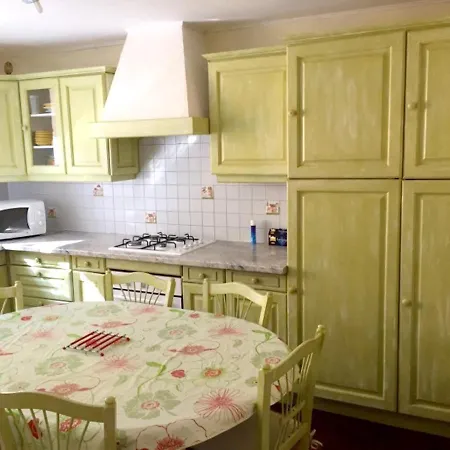 Apartamento Apartment Allee Des Martinets - 2