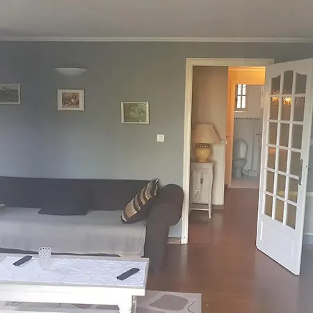 Apartamento Apartment Allee Des Martinets - 2