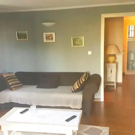 Apartamento Apartment Allee Des Martinets - 2