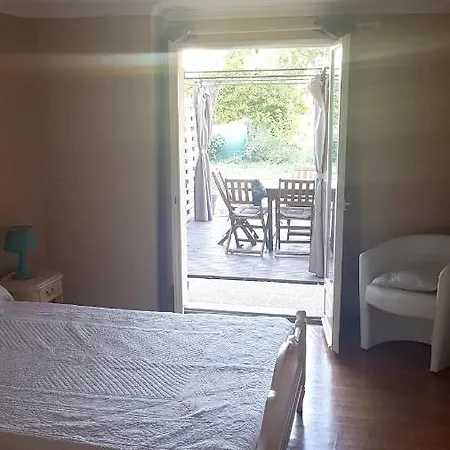 Apartamento Apartment Allee Des Martinets - 2 *
